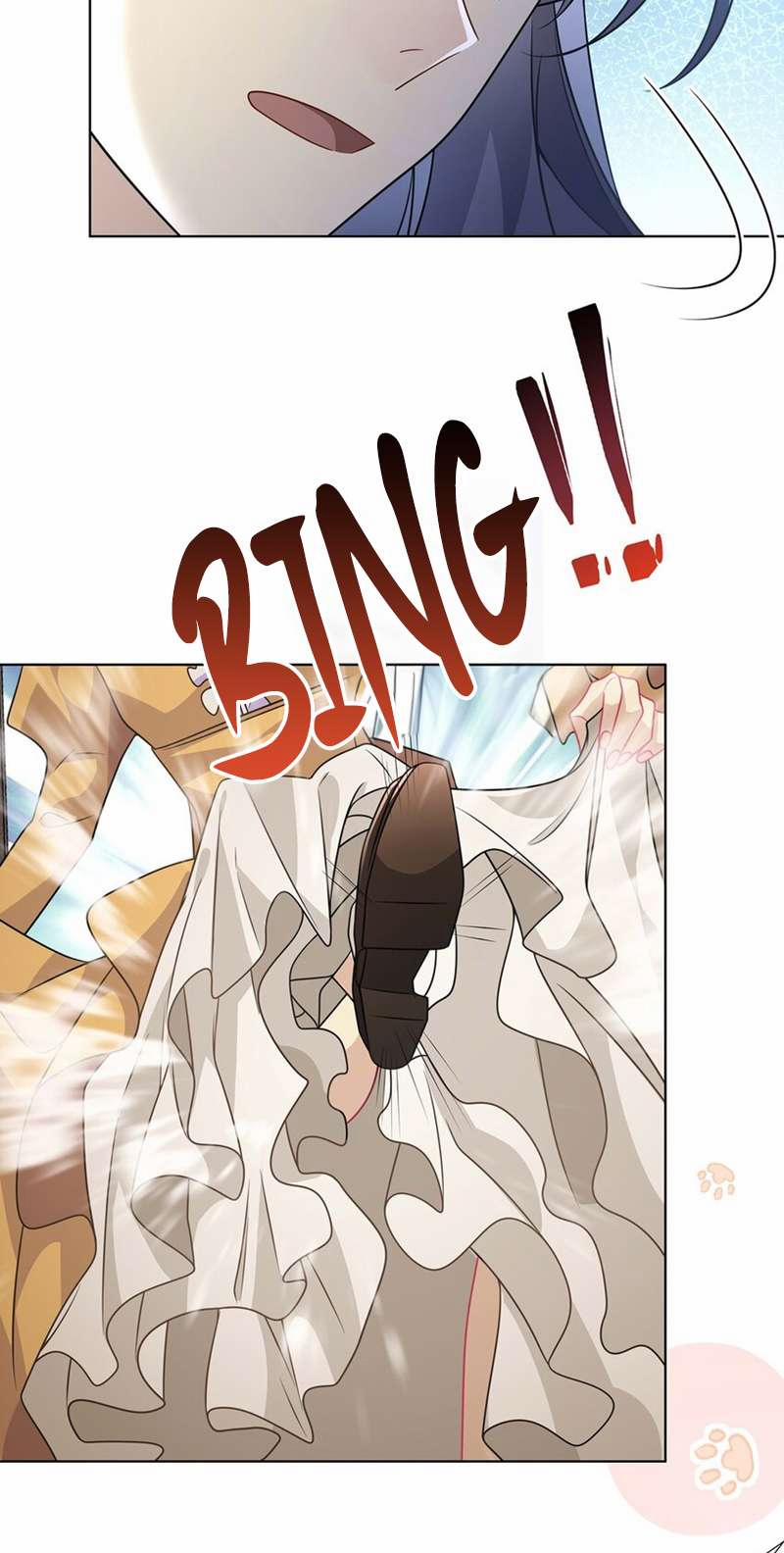 Sau Khi Xuyên Không Tôi Cùng Kẻ Thù Quay Về Hiện Đại 33 trang 27