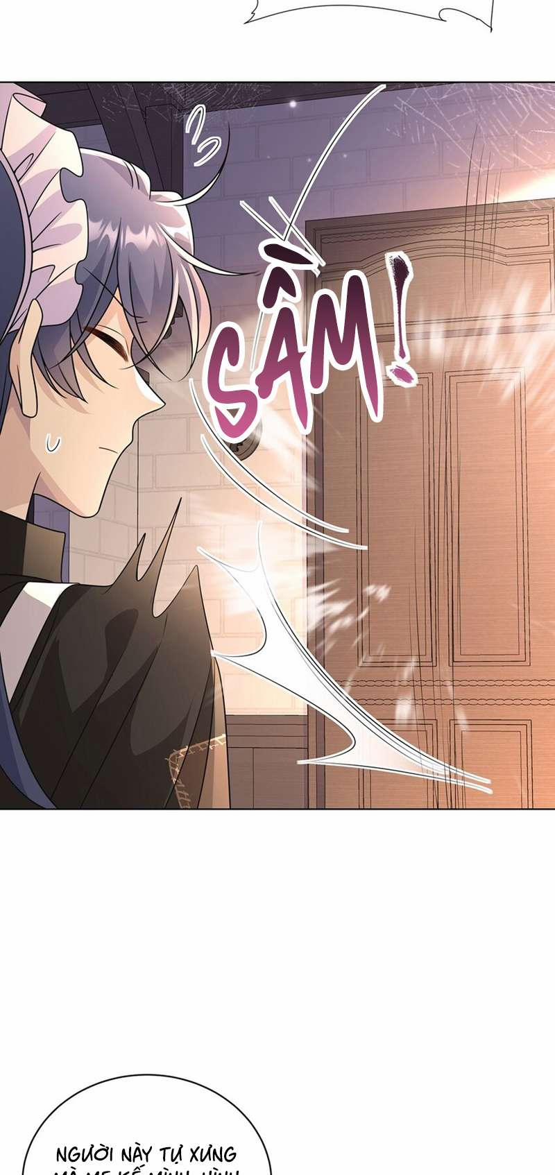 Sau Khi Xuyên Không Tôi Cùng Kẻ Thù Quay Về Hiện Đại 33 trang 6