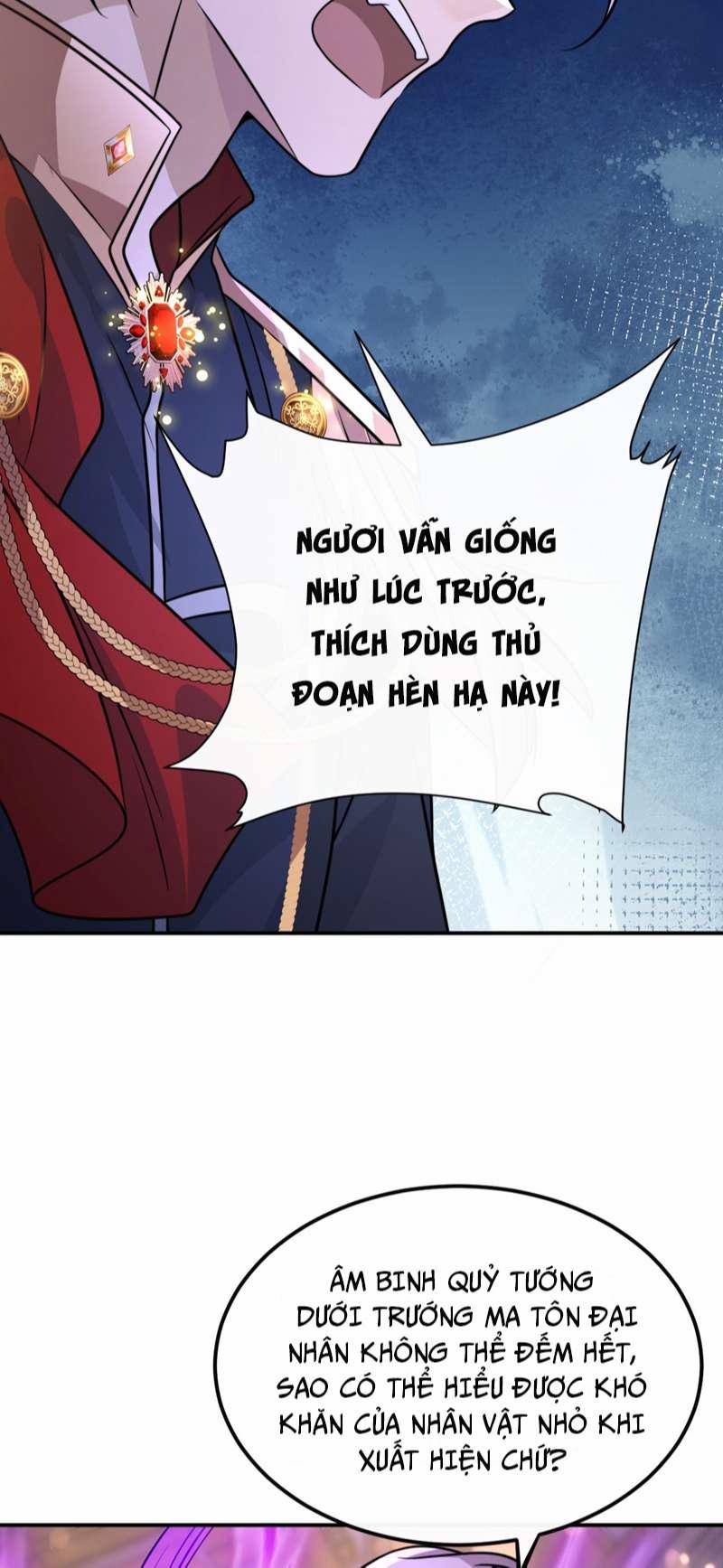 Sau Khi Xuyên Không Tôi Cùng Kẻ Thù Quay Về Hiện Đại 35 trang 11