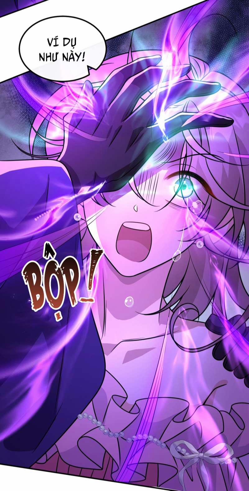 Sau Khi Xuyên Không Tôi Cùng Kẻ Thù Quay Về Hiện Đại 35 trang 14