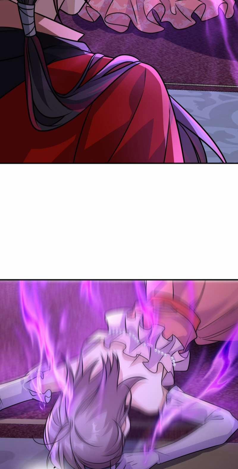 Sau Khi Xuyên Không Tôi Cùng Kẻ Thù Quay Về Hiện Đại 35 trang 17