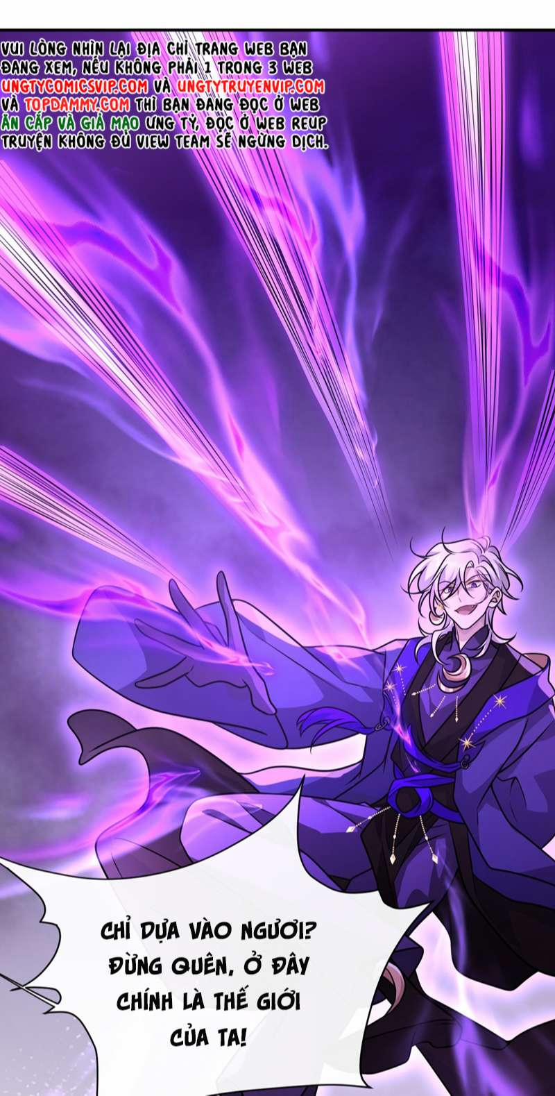 Sau Khi Xuyên Không Tôi Cùng Kẻ Thù Quay Về Hiện Đại 35 trang 22