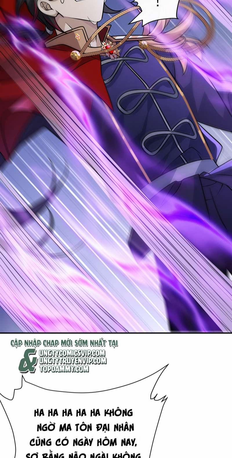 Sau Khi Xuyên Không Tôi Cùng Kẻ Thù Quay Về Hiện Đại 35 trang 25