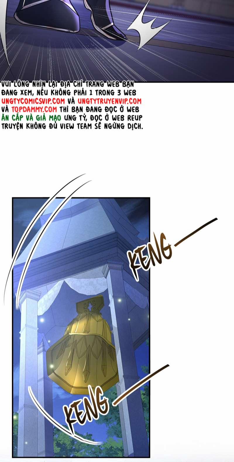 Sau Khi Xuyên Không Tôi Cùng Kẻ Thù Quay Về Hiện Đại 35 trang 28