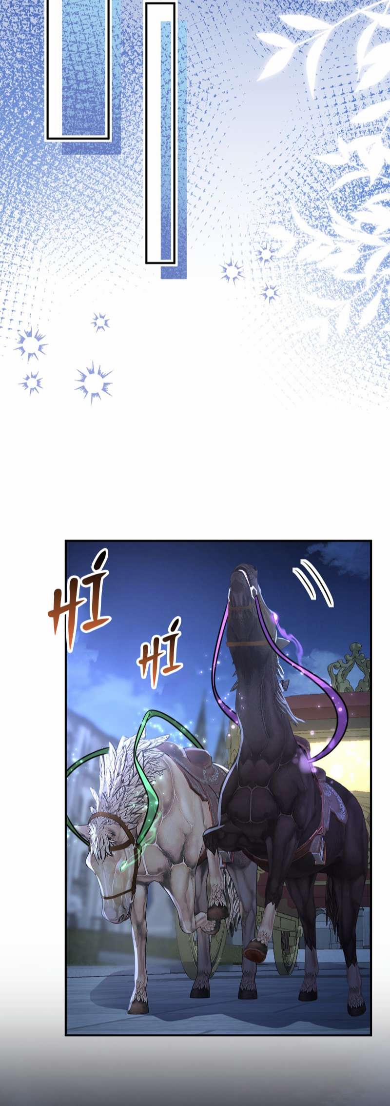 Sau Khi Xuyên Không Tôi Cùng Kẻ Thù Quay Về Hiện Đại 35 trang 32