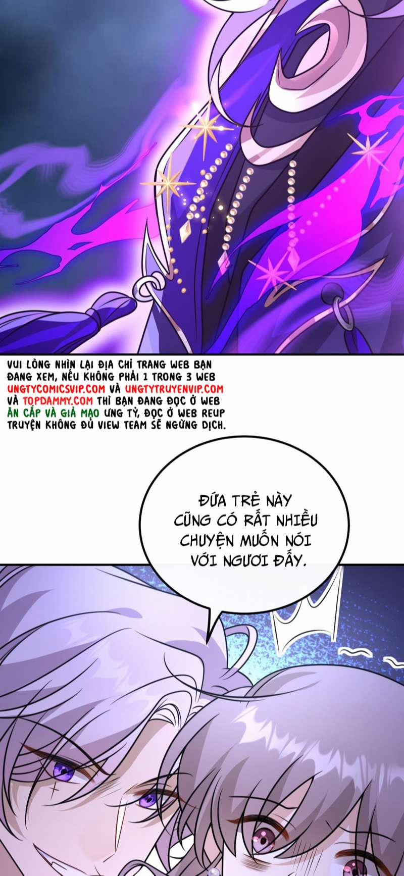 Sau Khi Xuyên Không Tôi Cùng Kẻ Thù Quay Về Hiện Đại 35 trang 9