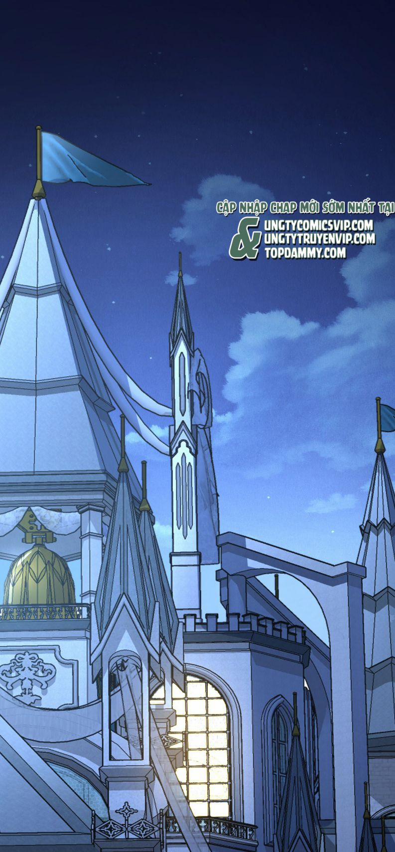 Sau Khi Xuyên Không Tôi Cùng Kẻ Thù Quay Về Hiện Đại 36 trang 15