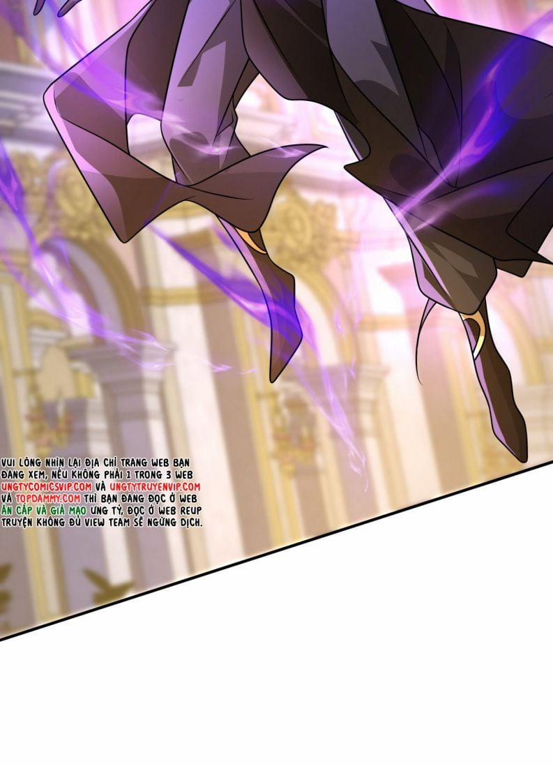 Sau Khi Xuyên Không Tôi Cùng Kẻ Thù Quay Về Hiện Đại 36 trang 21