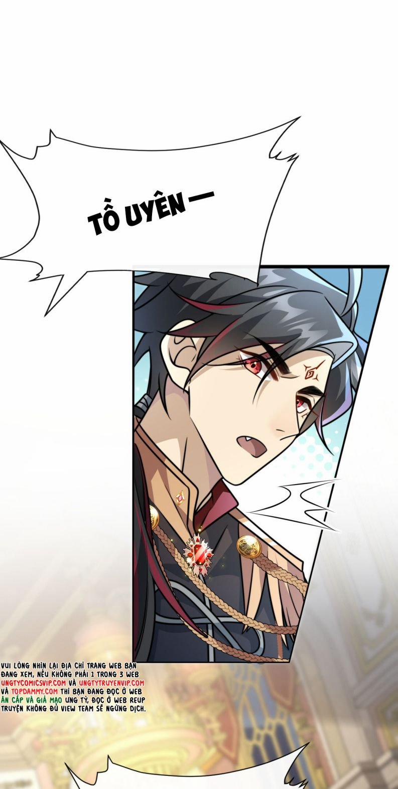 Sau Khi Xuyên Không Tôi Cùng Kẻ Thù Quay Về Hiện Đại 36 trang 28