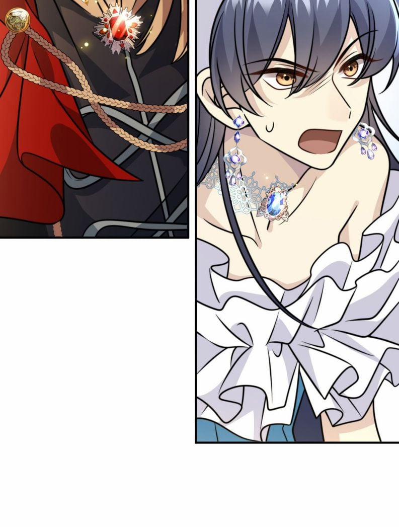 Sau Khi Xuyên Không Tôi Cùng Kẻ Thù Quay Về Hiện Đại 36 trang 31