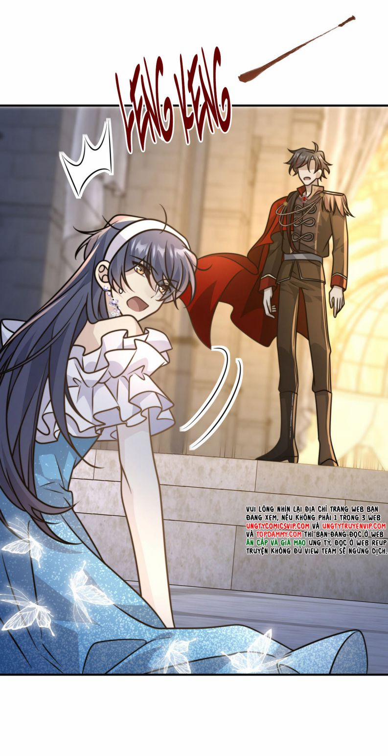 Sau Khi Xuyên Không Tôi Cùng Kẻ Thù Quay Về Hiện Đại 36 trang 37