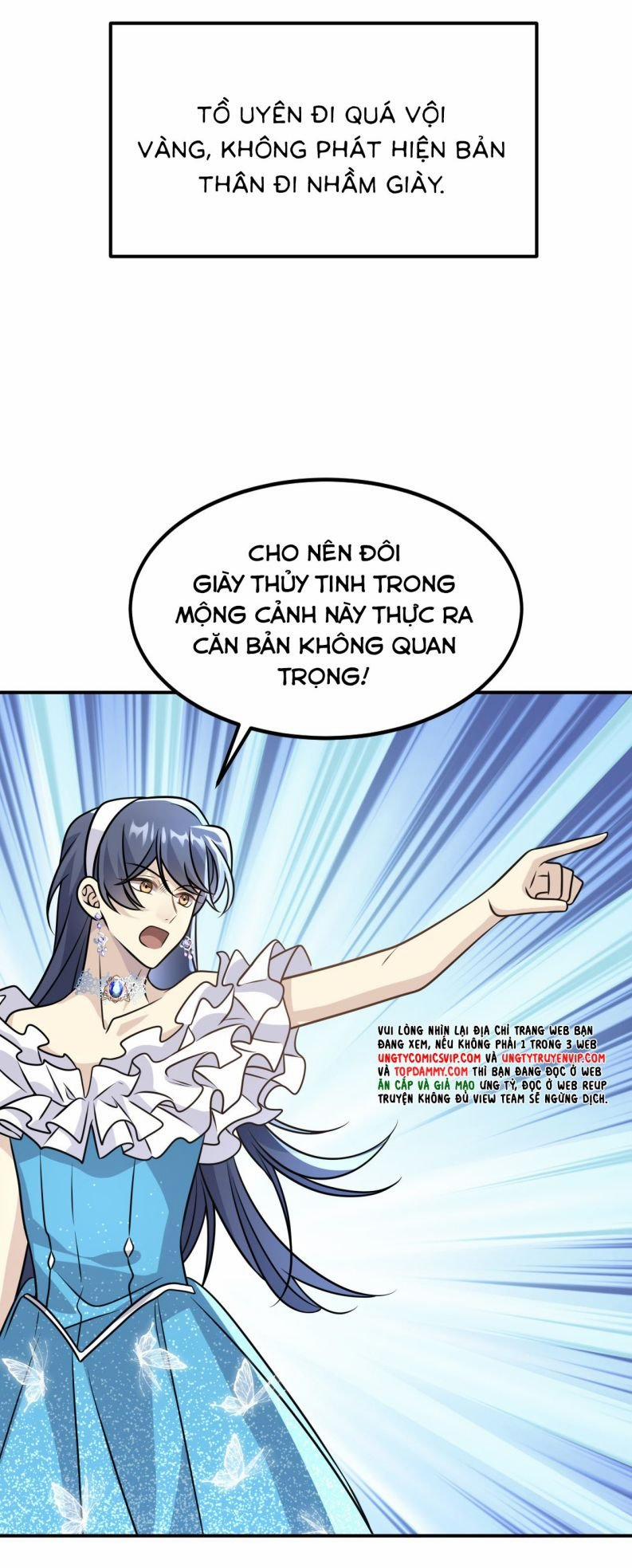 Sau Khi Xuyên Không Tôi Cùng Kẻ Thù Quay Về Hiện Đại 37 trang 16