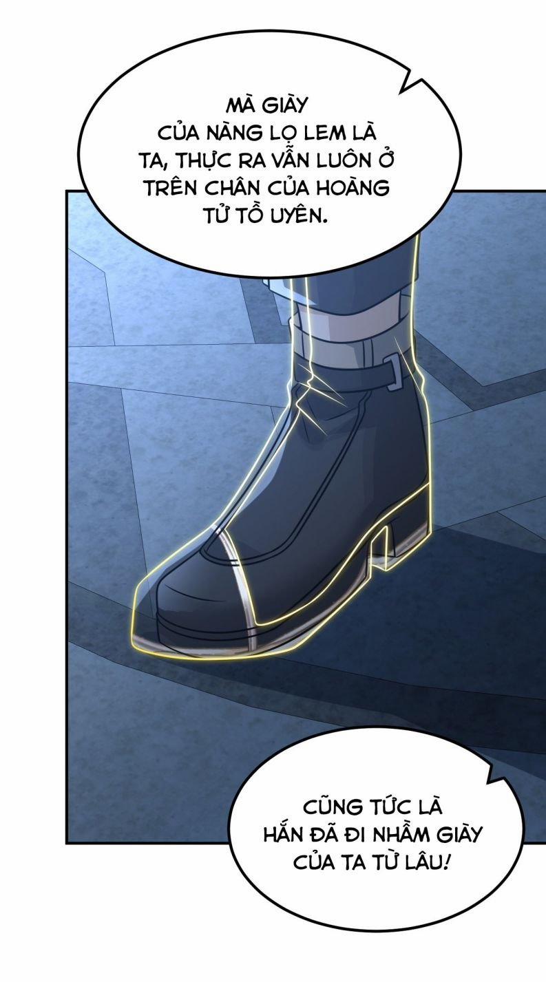 Sau Khi Xuyên Không Tôi Cùng Kẻ Thù Quay Về Hiện Đại 37 trang 17