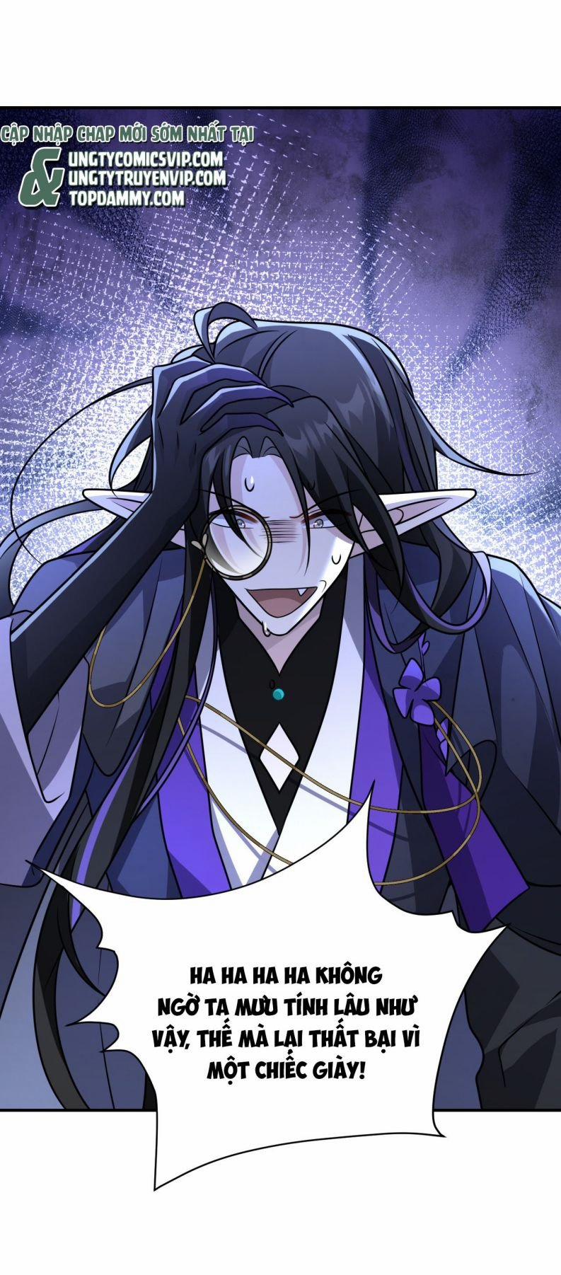 Sau Khi Xuyên Không Tôi Cùng Kẻ Thù Quay Về Hiện Đại 37 trang 19