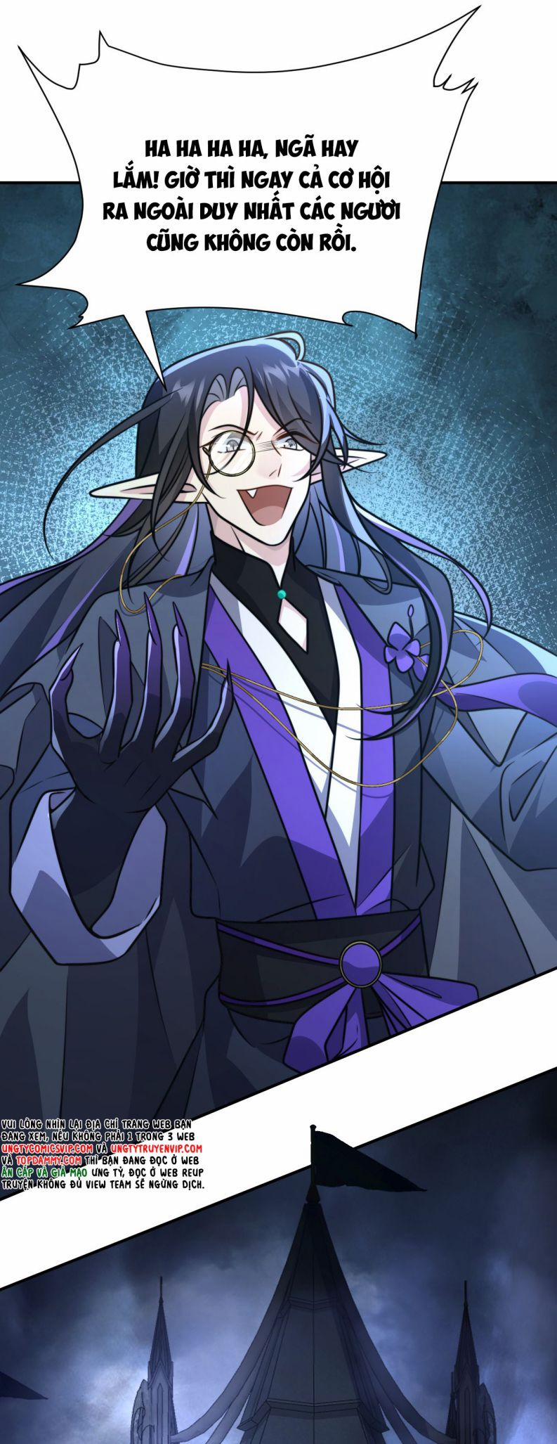 Sau Khi Xuyên Không Tôi Cùng Kẻ Thù Quay Về Hiện Đại 37 trang 2