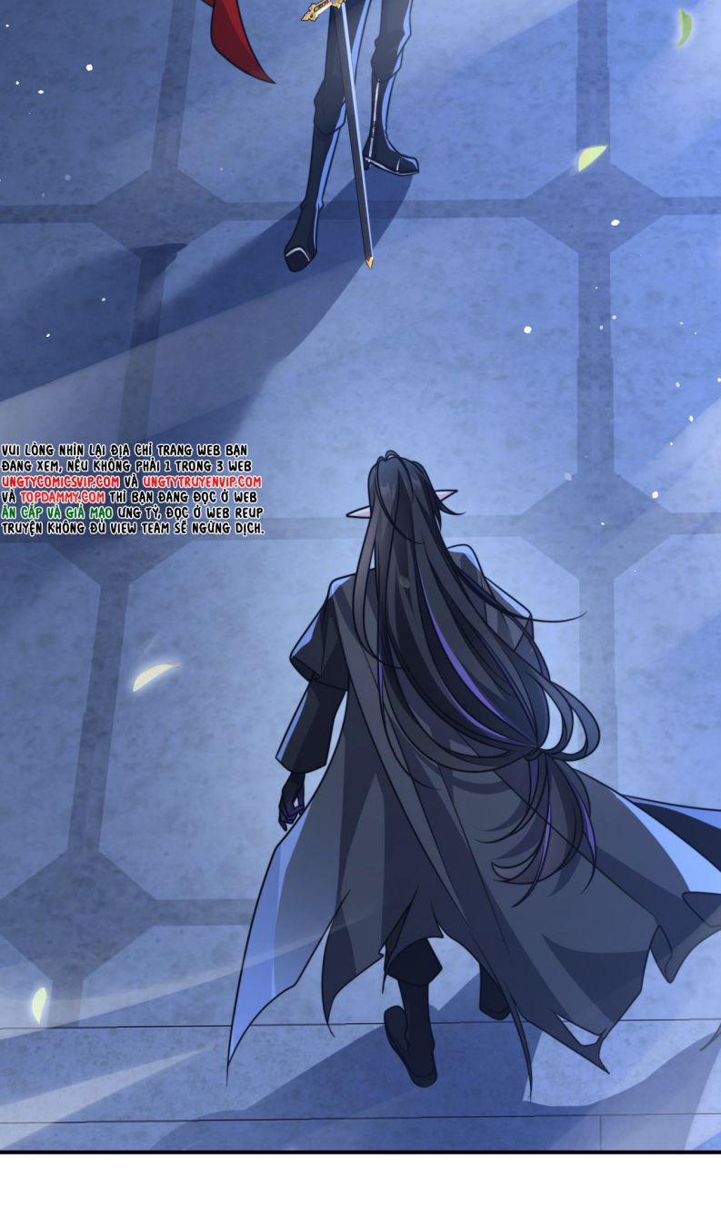 Sau Khi Xuyên Không Tôi Cùng Kẻ Thù Quay Về Hiện Đại 37 trang 24