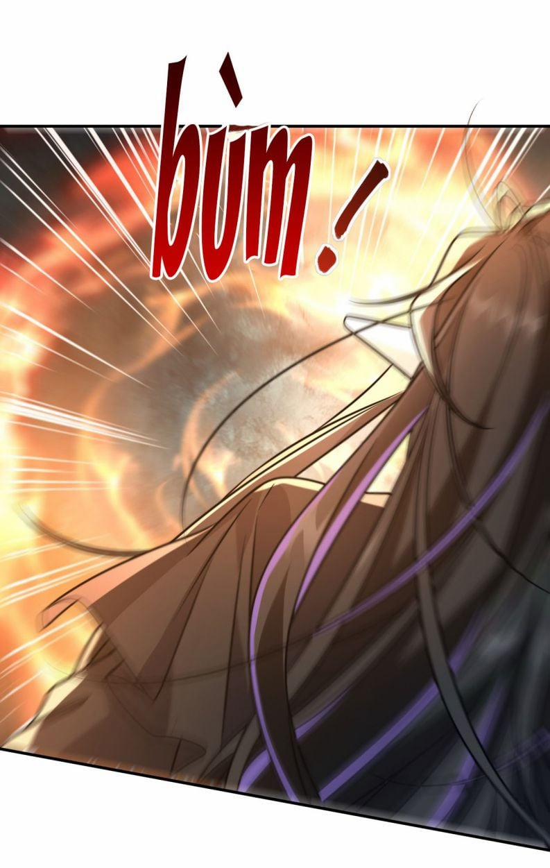 Sau Khi Xuyên Không Tôi Cùng Kẻ Thù Quay Về Hiện Đại 37 trang 30