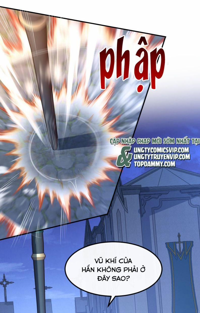 Sau Khi Xuyên Không Tôi Cùng Kẻ Thù Quay Về Hiện Đại 37 trang 31