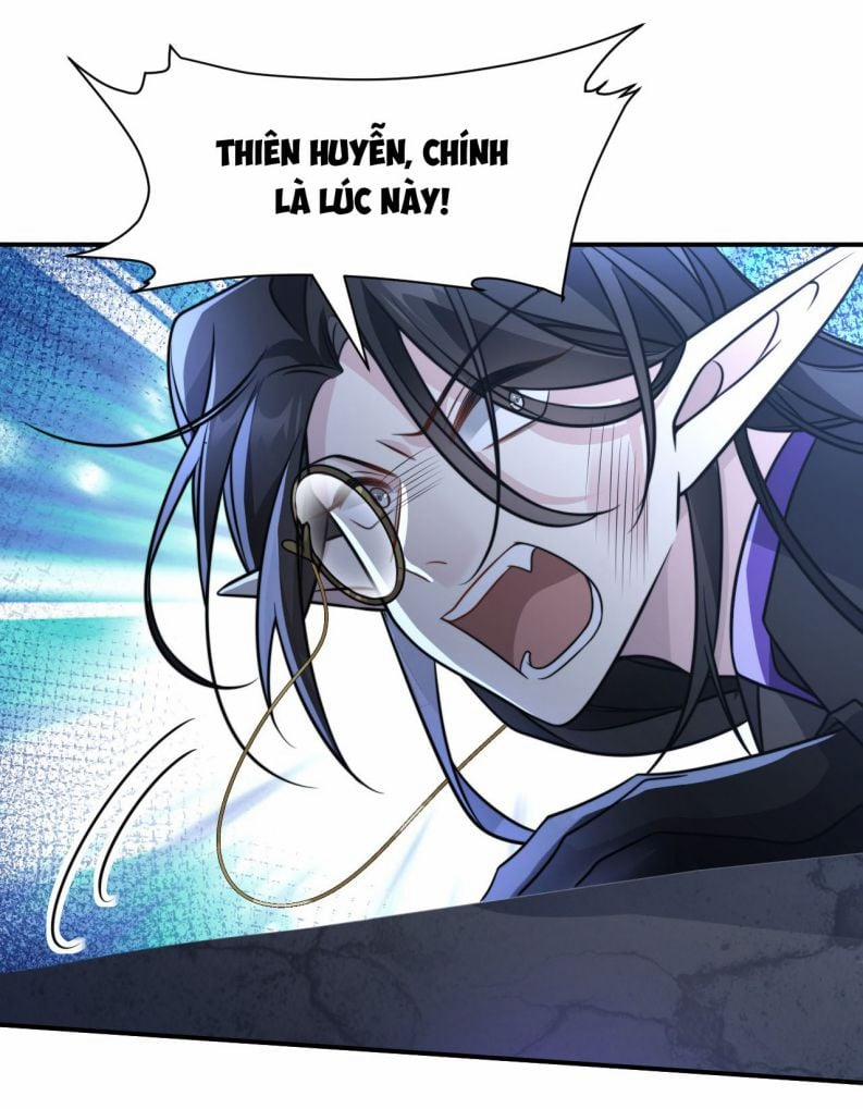 Sau Khi Xuyên Không Tôi Cùng Kẻ Thù Quay Về Hiện Đại 37 trang 33