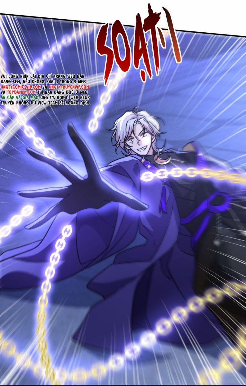 Sau Khi Xuyên Không Tôi Cùng Kẻ Thù Quay Về Hiện Đại 37 trang 34