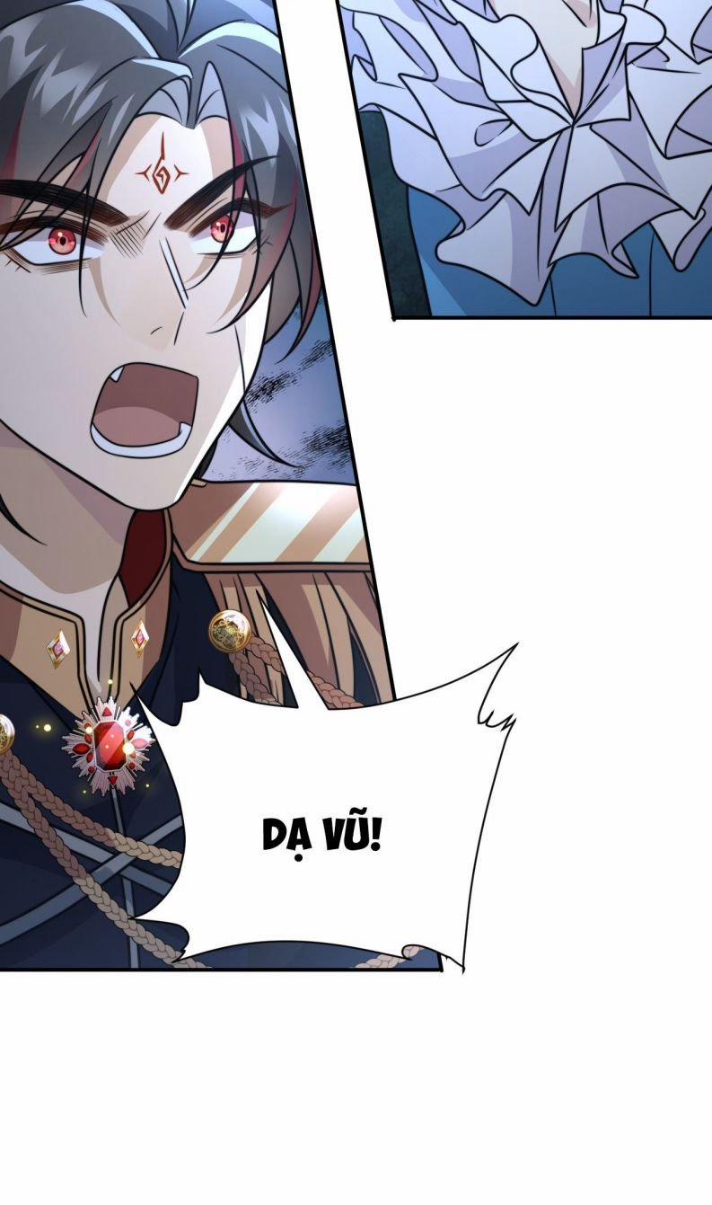 Sau Khi Xuyên Không Tôi Cùng Kẻ Thù Quay Về Hiện Đại 37 trang 38