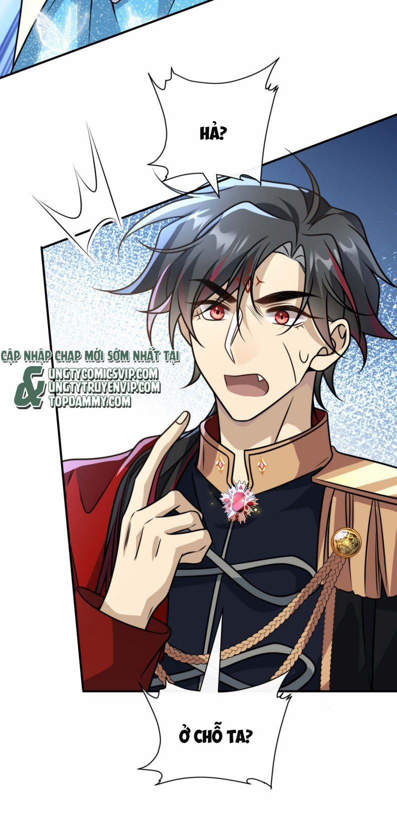 Sau Khi Xuyên Không Tôi Cùng Kẻ Thù Quay Về Hiện Đại 37 trang 7