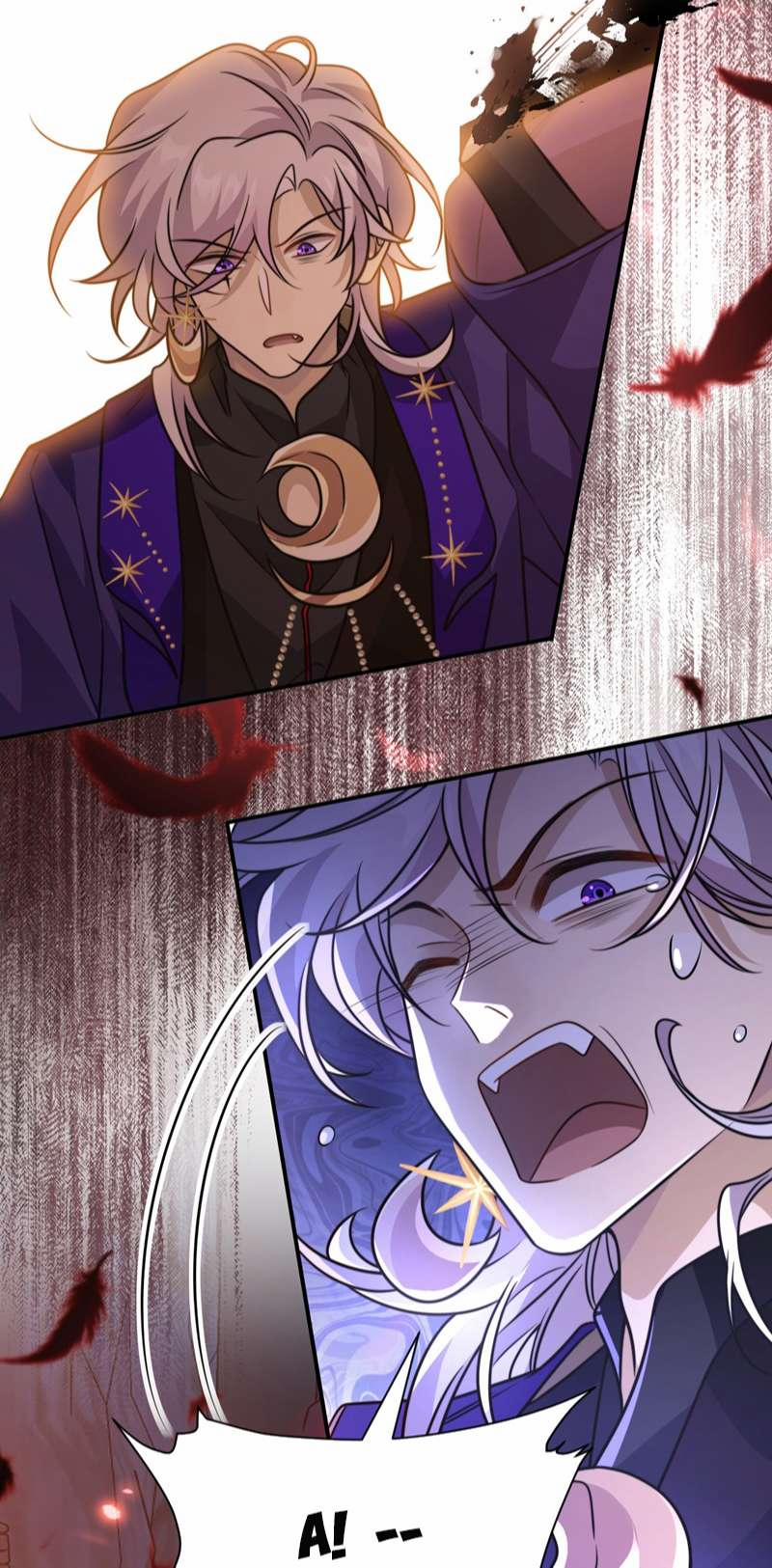 Sau Khi Xuyên Không Tôi Cùng Kẻ Thù Quay Về Hiện Đại 38 trang 19