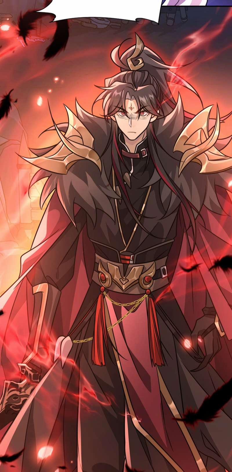 Sau Khi Xuyên Không Tôi Cùng Kẻ Thù Quay Về Hiện Đại 38 trang 20