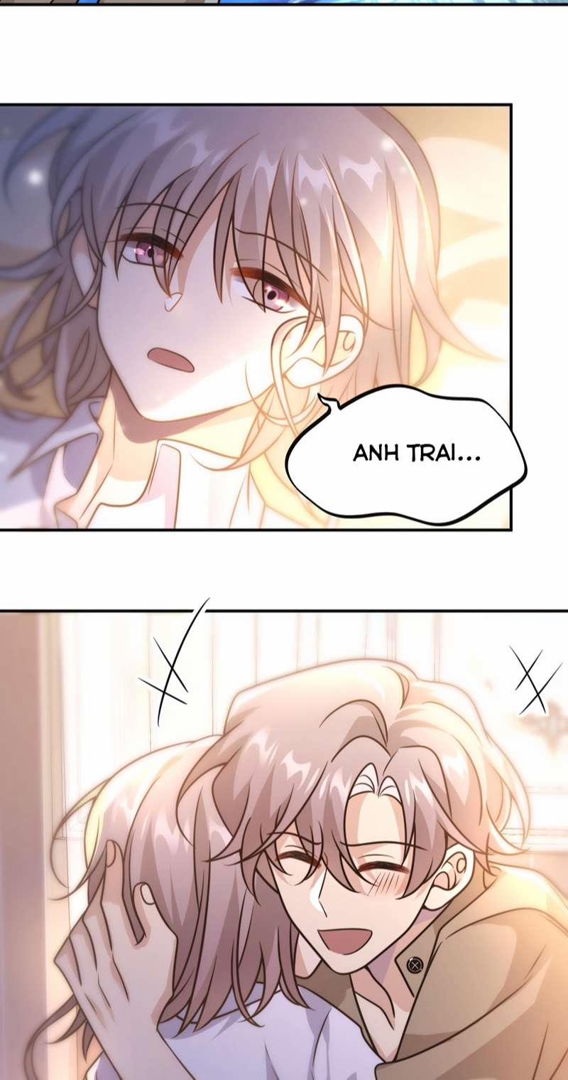 Sau Khi Xuyên Không Tôi Cùng Kẻ Thù Quay Về Hiện Đại 38 trang 4