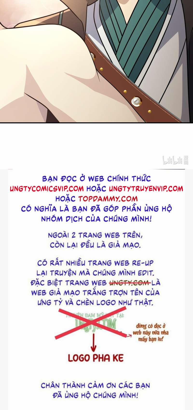 Sau Khi Xuyên Không Tôi Cùng Kẻ Thù Quay Về Hiện Đại 39 trang 39