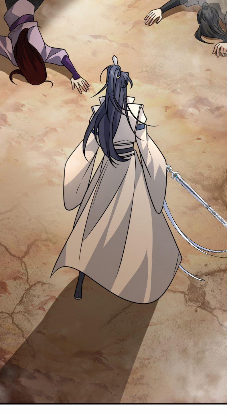 Sau Khi Xuyên Không Tôi Cùng Kẻ Thù Quay Về Hiện Đại 40 trang 17