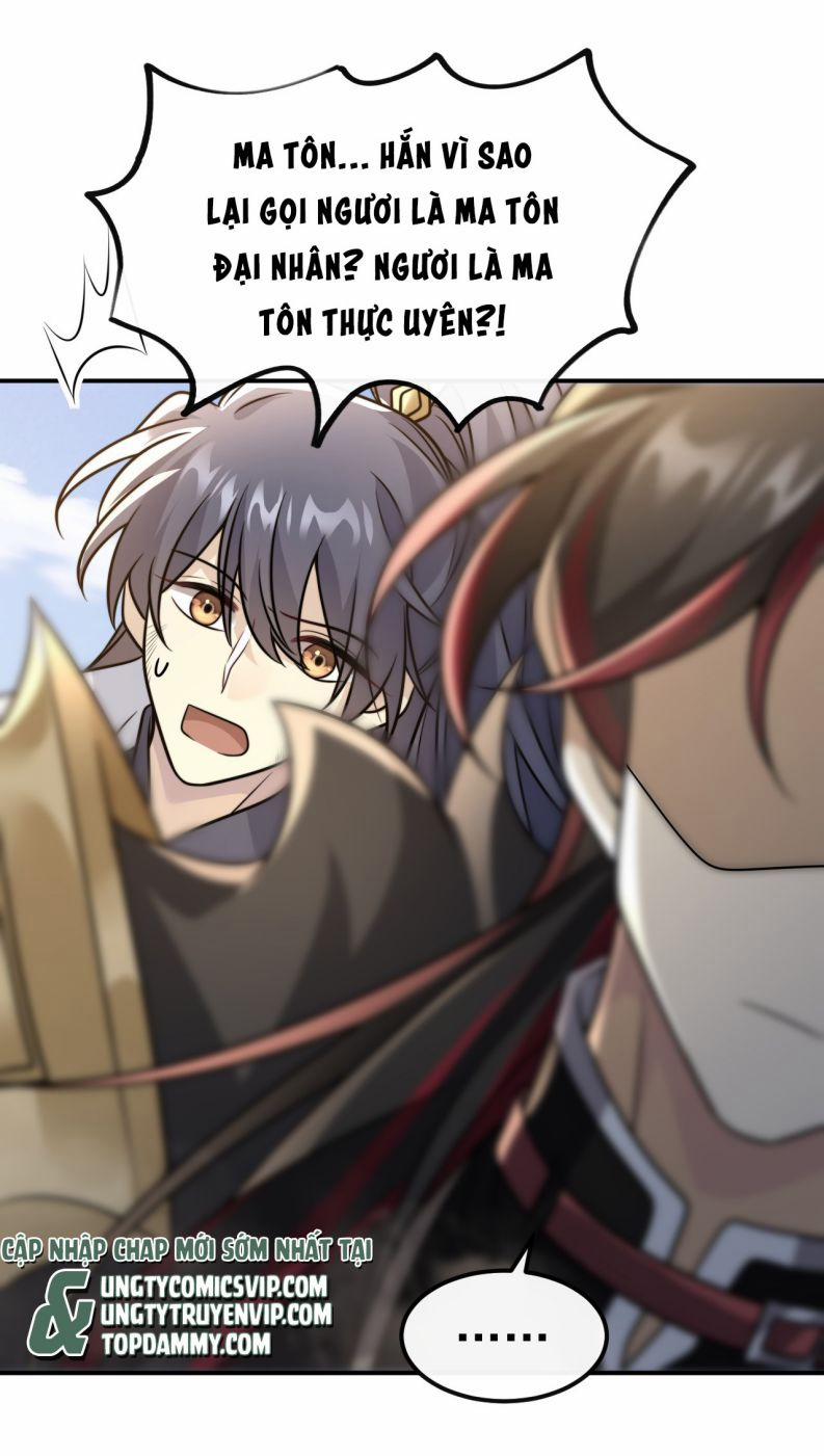 Sau Khi Xuyên Không Tôi Cùng Kẻ Thù Quay Về Hiện Đại 40 trang 24