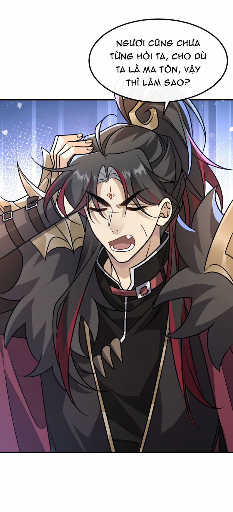 Sau Khi Xuyên Không Tôi Cùng Kẻ Thù Quay Về Hiện Đại 40 trang 33