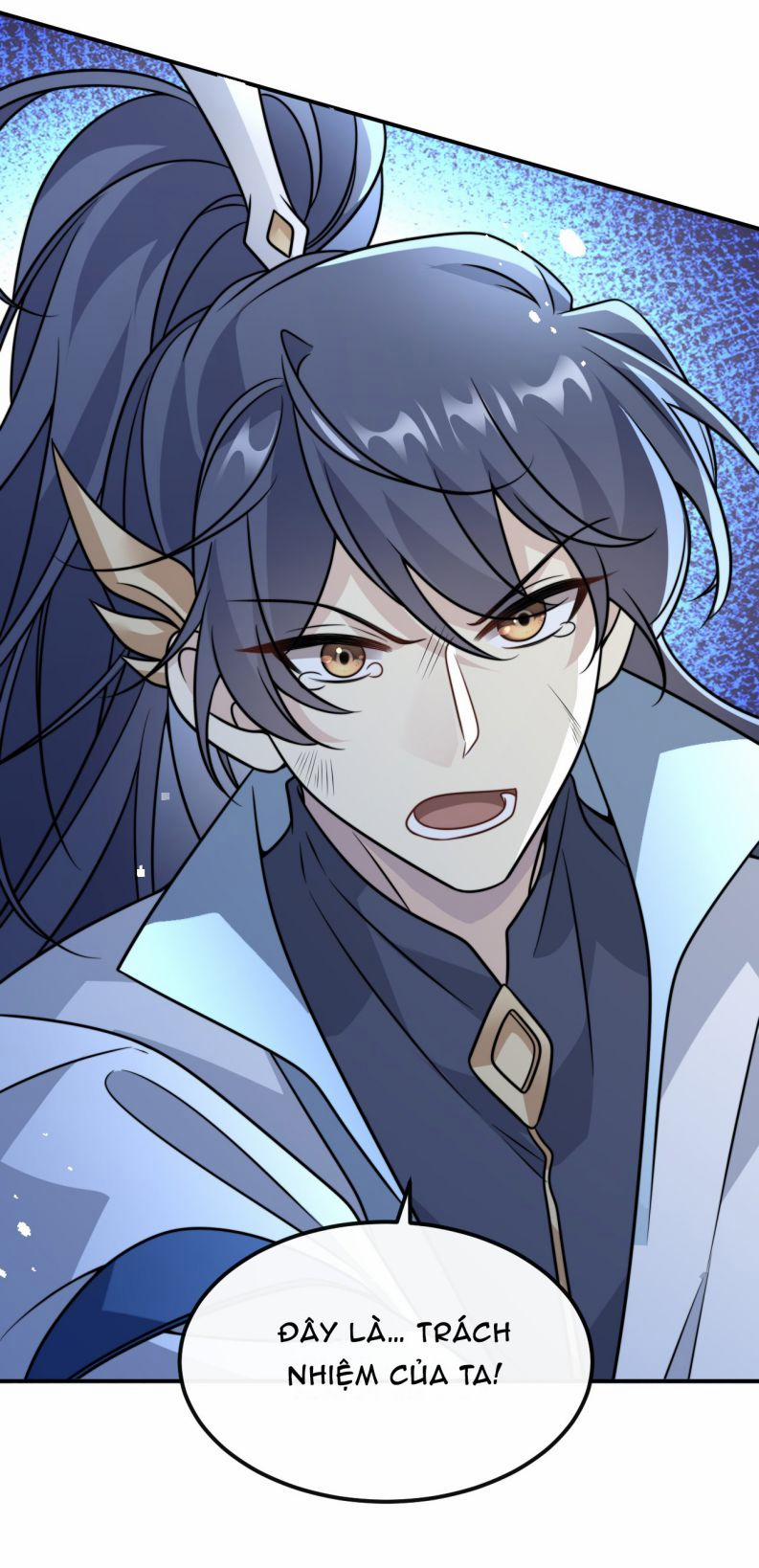 Sau Khi Xuyên Không Tôi Cùng Kẻ Thù Quay Về Hiện Đại 40 trang 35