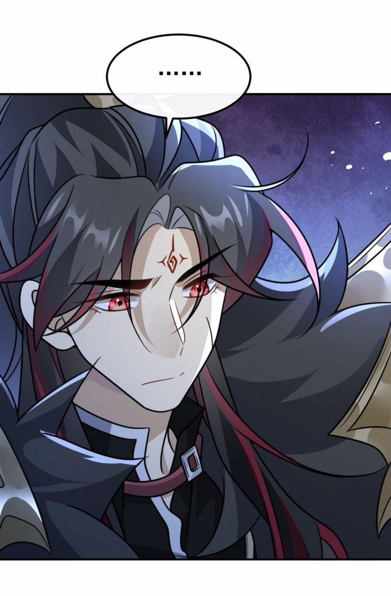 Sau Khi Xuyên Không Tôi Cùng Kẻ Thù Quay Về Hiện Đại 40 trang 36