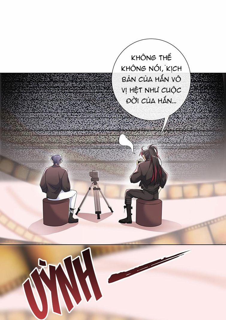 Sau Khi Xuyên Không Tôi Cùng Kẻ Thù Quay Về Hiện Đại 6 trang 10