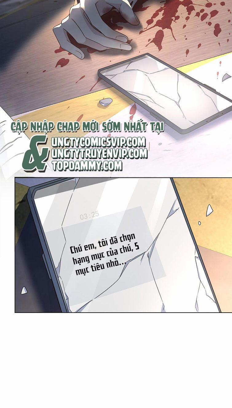 Sau Khi Xuyên Không Tôi Cùng Kẻ Thù Quay Về Hiện Đại 6 trang 9