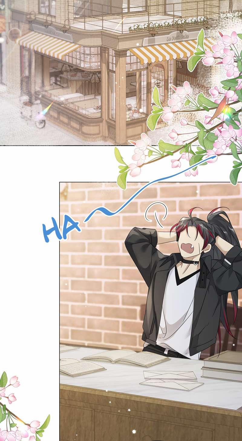 Sau Khi Xuyên Không Tôi Cùng Kẻ Thù Quay Về Hiện Đại 8 trang 15