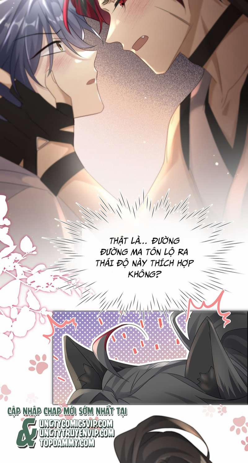 Sau Khi Xuyên Không Tôi Cùng Kẻ Thù Quay Về Hiện Đại 8 trang 4