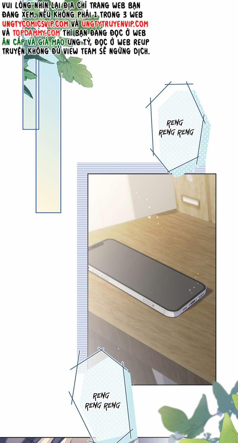 Sau Khi Xuyên Không Tôi Cùng Kẻ Thù Quay Về Hiện Đại 8 trang 8