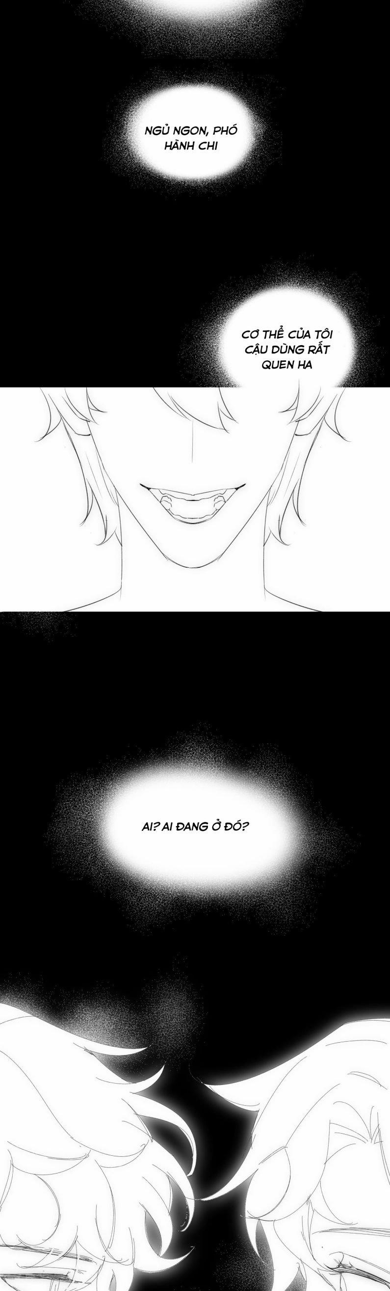 Sau Khi Xuyên Thành Pháo Hôi Tôi Chỉ Muốn Ly Hôn 0 END trang 3