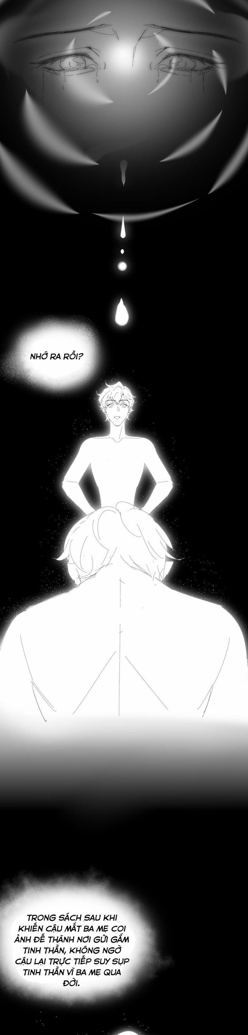 Sau Khi Xuyên Thành Pháo Hôi Tôi Chỉ Muốn Ly Hôn 0 END trang 7