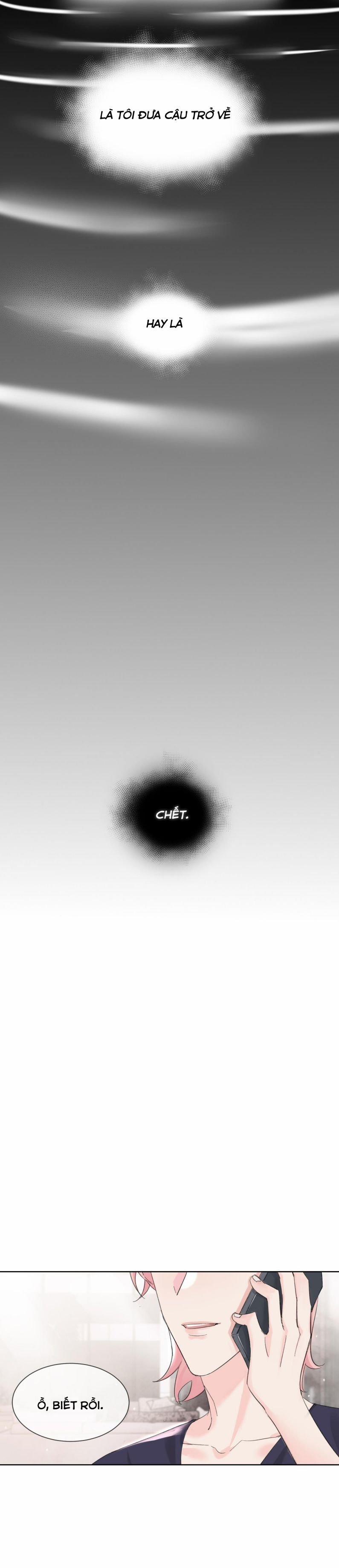 Sau Khi Xuyên Thành Pháo Hôi Tôi Chỉ Muốn Ly Hôn 0 END trang 9