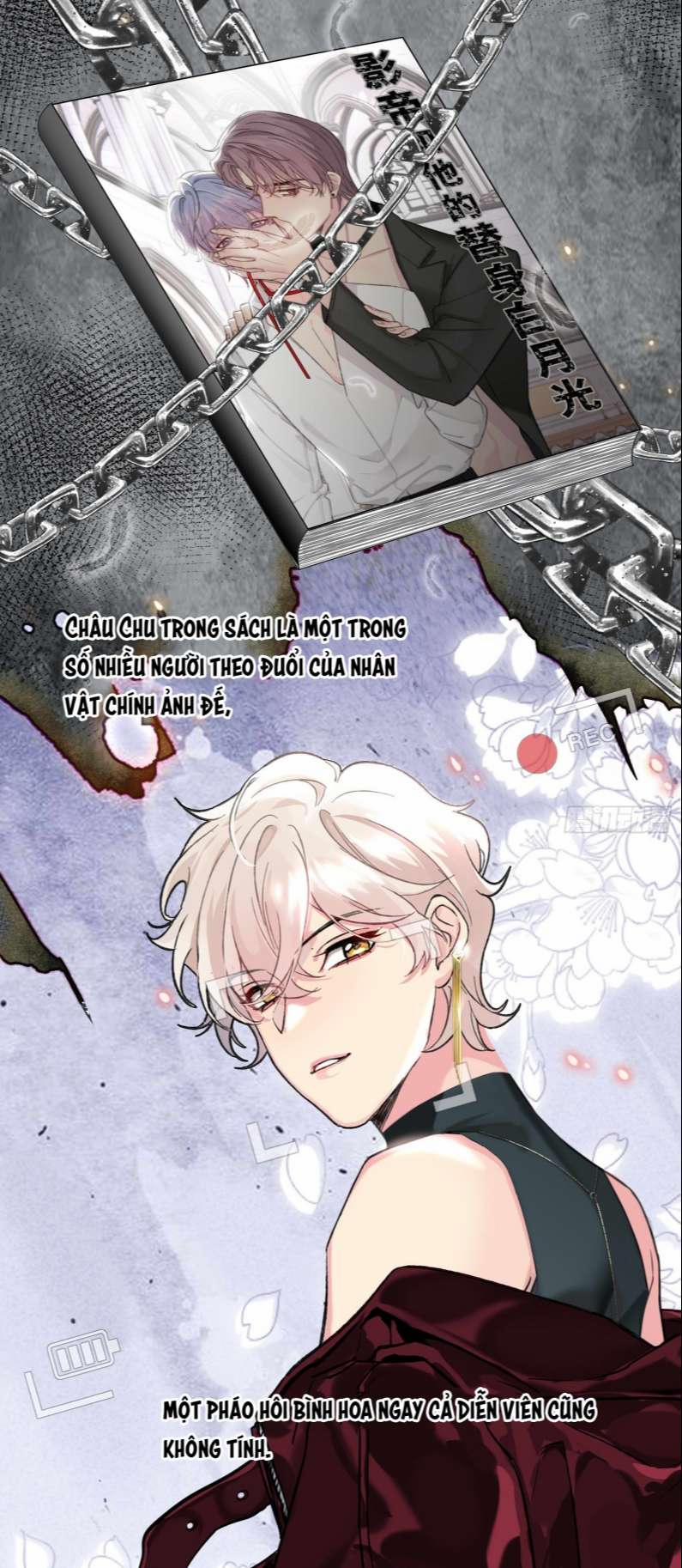 Sau Khi Xuyên Thành Pháo Hôi Tôi Chỉ Muốn Ly Hôn 1 trang 14