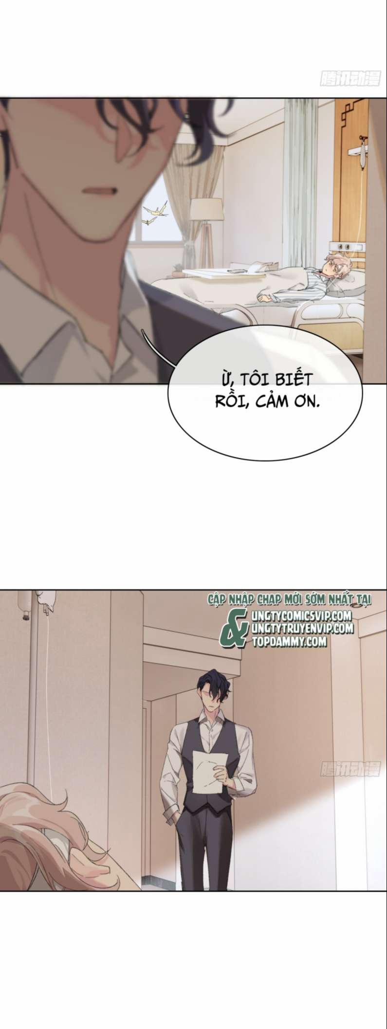 Sau Khi Xuyên Thành Pháo Hôi Tôi Chỉ Muốn Ly Hôn 1 trang 4