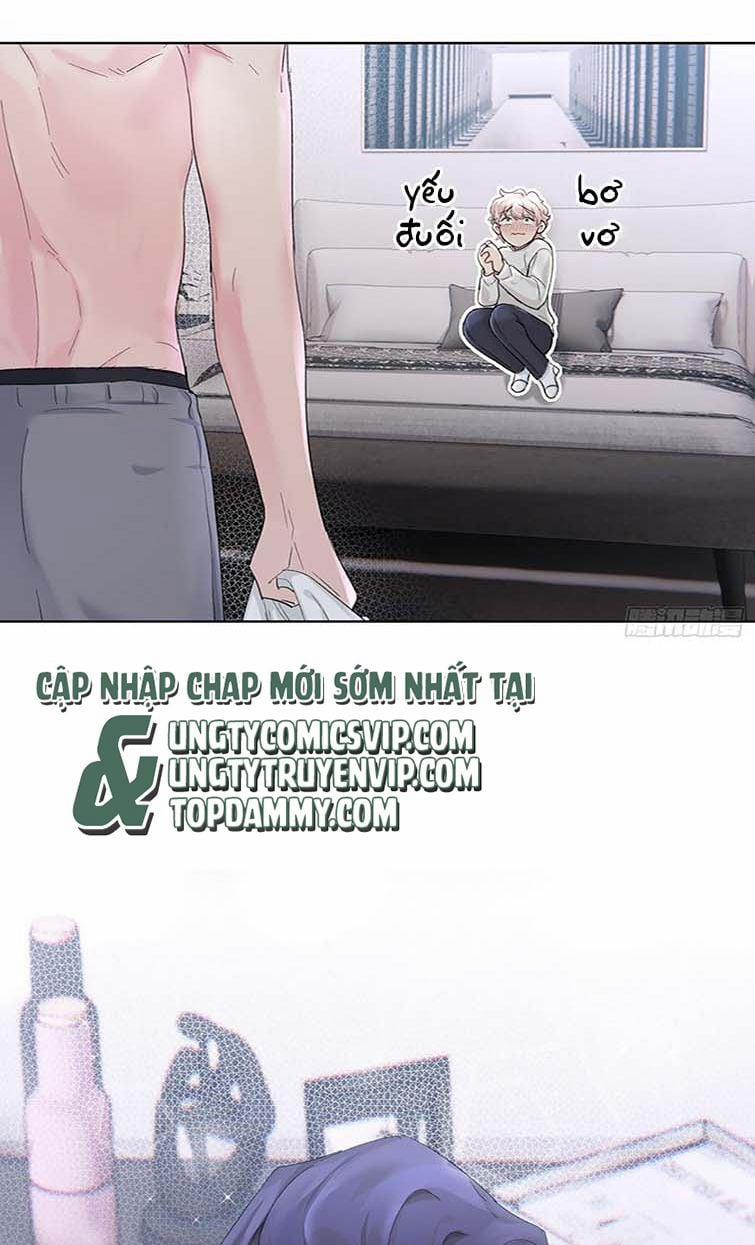 Sau Khi Xuyên Thành Pháo Hôi Tôi Chỉ Muốn Ly Hôn 10 trang 16