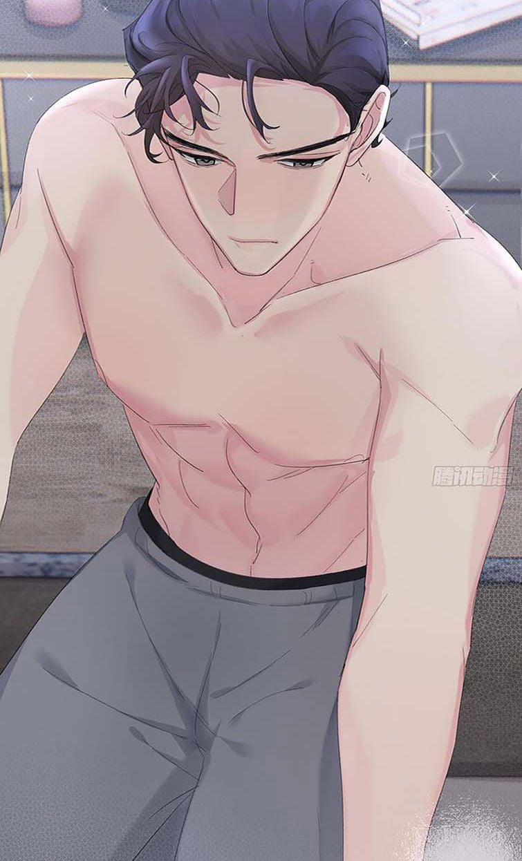 Sau Khi Xuyên Thành Pháo Hôi Tôi Chỉ Muốn Ly Hôn 10 trang 17