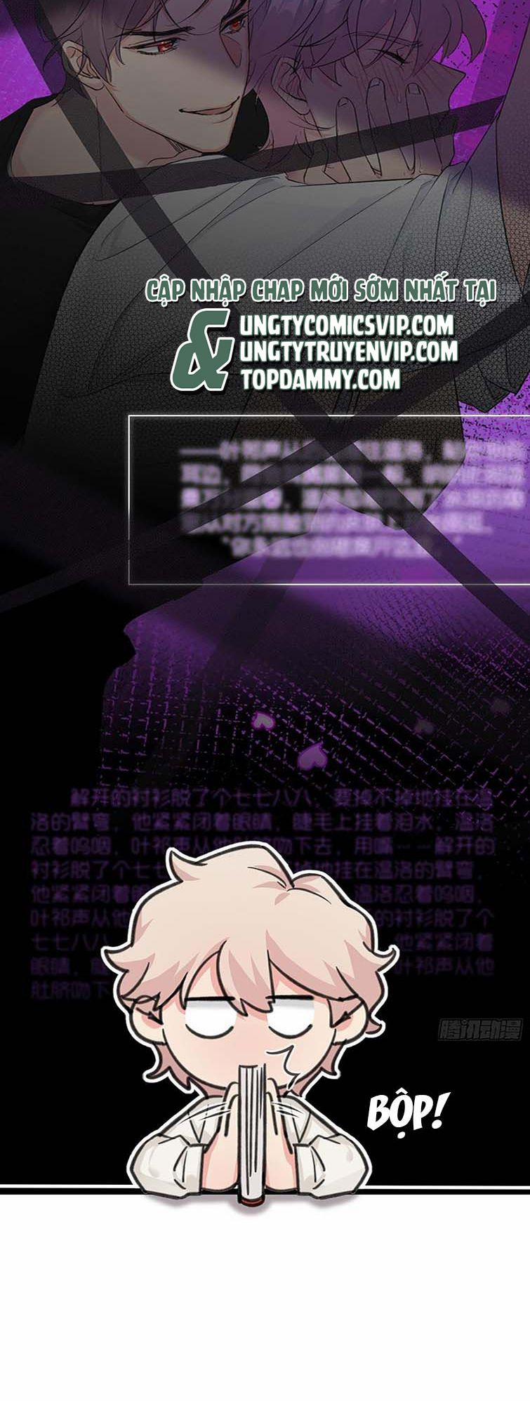 Sau Khi Xuyên Thành Pháo Hôi Tôi Chỉ Muốn Ly Hôn 10 trang 7