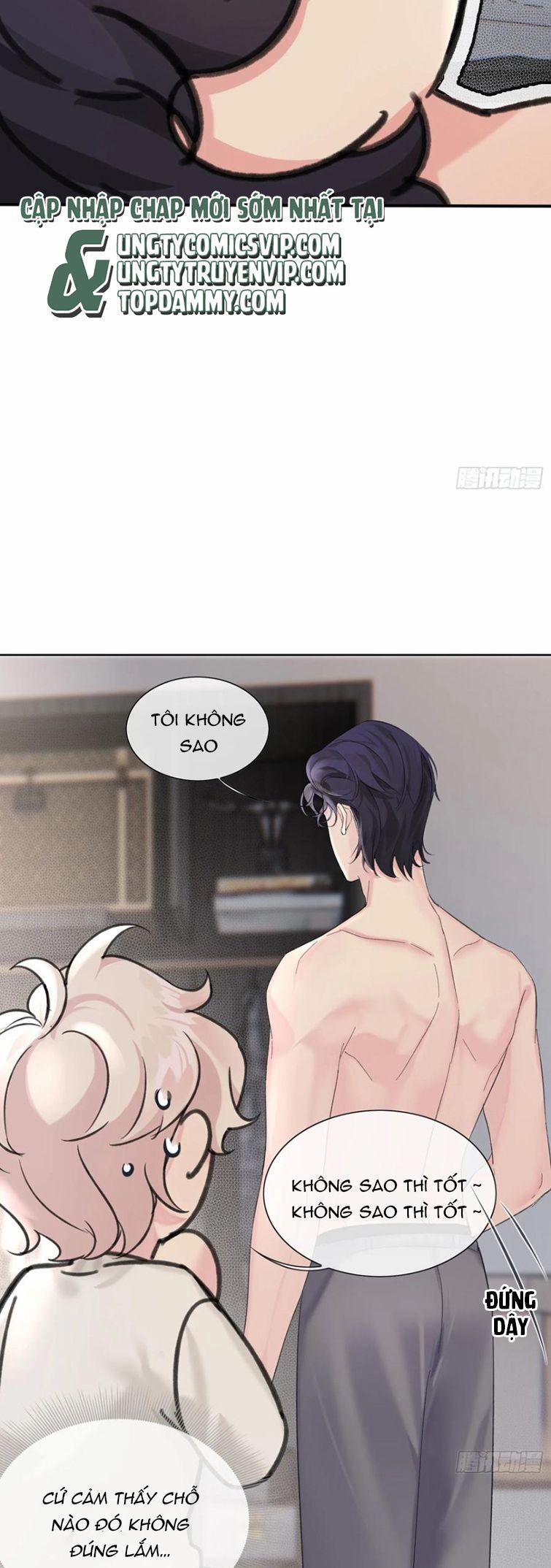 Sau Khi Xuyên Thành Pháo Hôi Tôi Chỉ Muốn Ly Hôn 11 trang 13