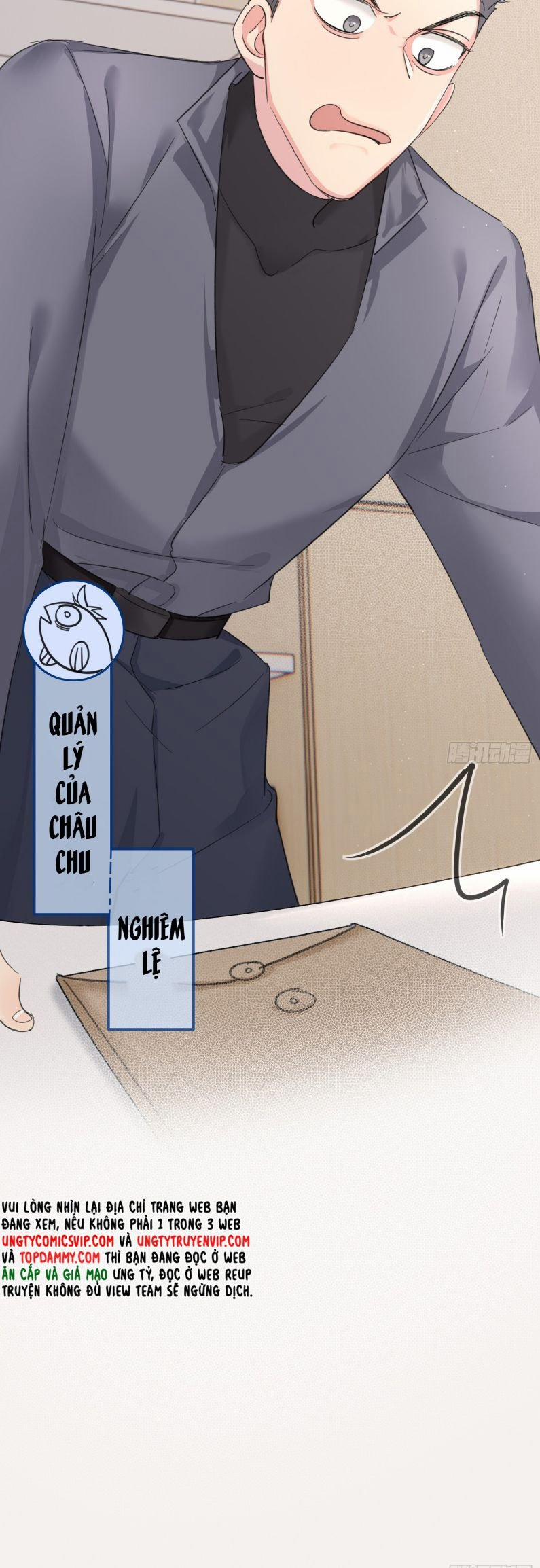 Sau Khi Xuyên Thành Pháo Hôi Tôi Chỉ Muốn Ly Hôn 12 trang 1